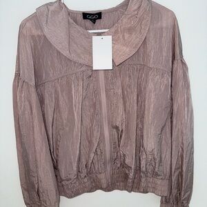 Women's Pink Top
